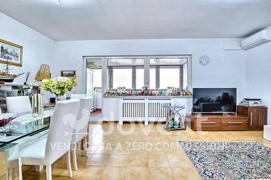 Appartamento di 120 m² con 4 locali a Roma