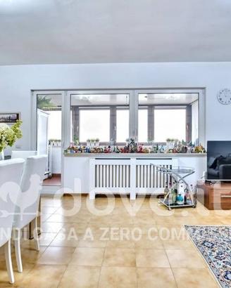 Appartamento di 120 m² con 4 locali a Roma
