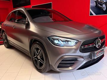 Mercedes-benz GLA 200 d Automatic AMG Line Advance