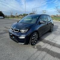 Bmw i3 120ah