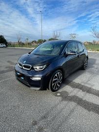 Bmw i3 120ah