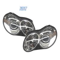 FARI XENON MERCEDES W209 CLK 03-09