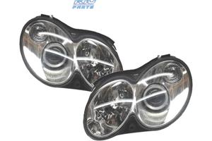 FARI XENON MERCEDES W209 CLK 03-09