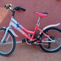  A Ladispoli bici ruota 20 Frejus -Frj euro 5