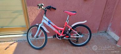  A Ladispoli bici ruota 20 Frejus -Frj euro 5