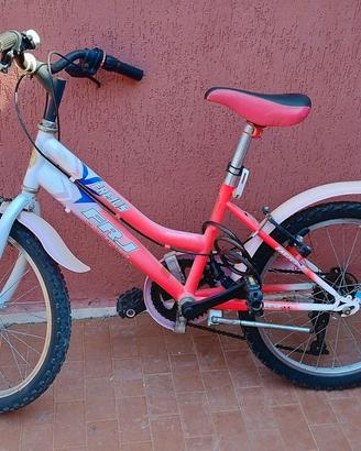  A Ladispoli bici ruota 20 Frejus -Frj euro 5