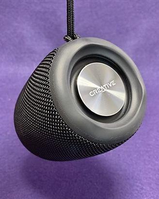 Cassa bluetooth Creative(BOSE)
