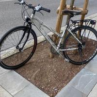 Bici da dona