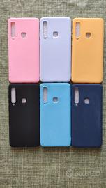 6 Cover Samsung Galaxy A7
