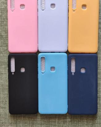 6 Cover Samsung Galaxy A7
