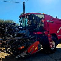 MIETITREBBIA LAVERDA  REV 205