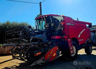 MIETITREBBIA LAVERDA  REV 205