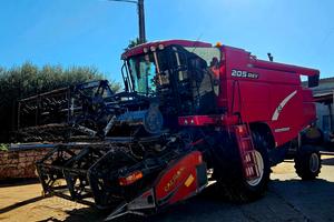 MIETITREBBIA LAVERDA  REV 205