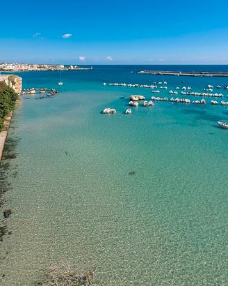 Antico Frantoio relax e natura zona otranto