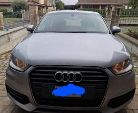 Audi a1/s1 - 2016