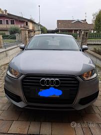 Audi a1/s1 - 2016