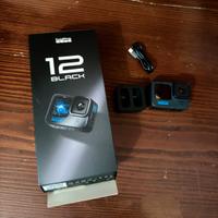 Gopro hero 12