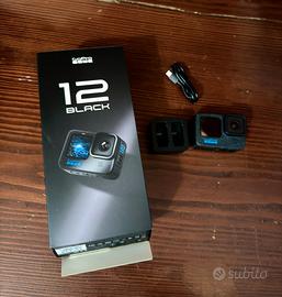 Gopro hero 12