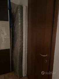 N2 materassi singoli