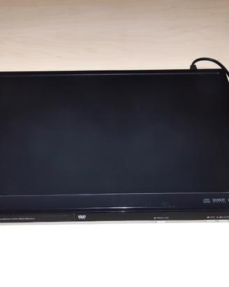 lettore DVD/DVX Toshiba