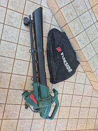 Aspiratpre soffiatore Parkside PLS 2600 B2