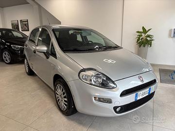 Fiat Punto 1.4 8V 5 porte Easypower Young