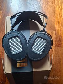 hifiman Arya Unveiled