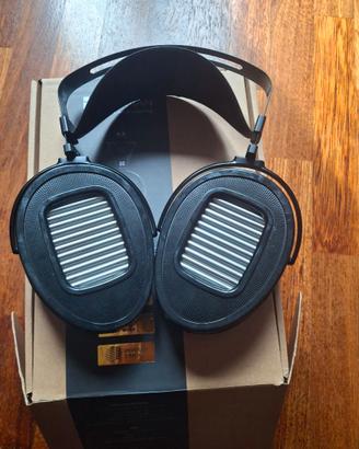 hifiman Arya Unveiled