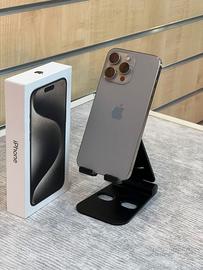 IPHONE 15PRO MAX 1TB Usato Granitito