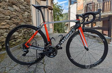 Specializzed S-WORKS TARMAC SL5