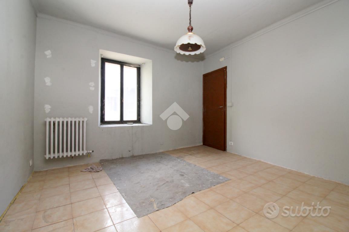 Apartment in Pinasca, Saretto - Vista 6