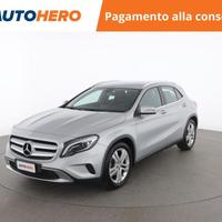 MERCEDES-BENZ GLA 200 ER28032