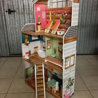 Casa delle bambole Kidkraft