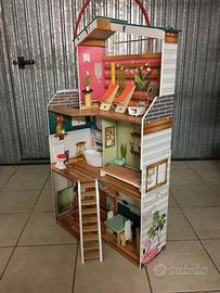 Casa delle bambole Kidkraft