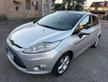 FORD Fiesta 1.4 5p BENZINA/GPL senza nessun lavo