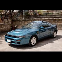 Toyota celica st 185 carlos sainz E. L