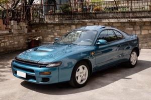 Toyota celica st 185 carlos sainz E. L