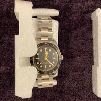 Tudor bb58 boutique edition mai indossato