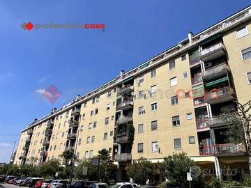 Box/Posto auto Cesano Boscone