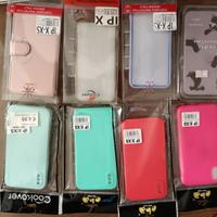 Cover iphone x/xs