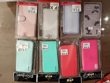 Cover iphone x/xs