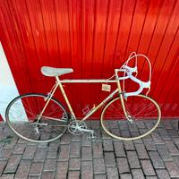 stock biciclette da corsa Vintage anni 70