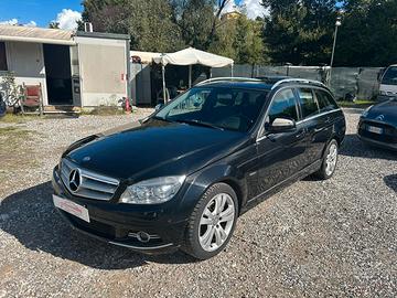 Mercedes-benz C 220 MOTORE BATTE
