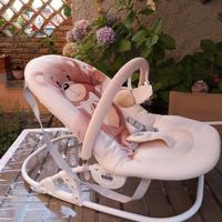 Sdraietta orso beige - Giocam