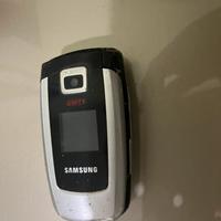 Samsung Z230