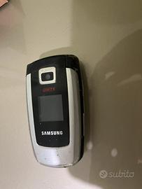 Samsung Z230