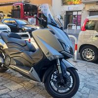 tmax 530 2015 silver