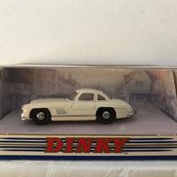 Modellini Dinky Toys scala 1:43