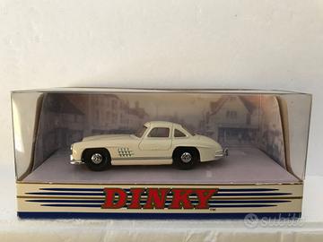 Modellini Dinky Toys scala 1:43