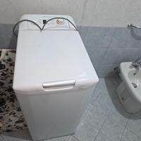 Lavatrice Candy smart